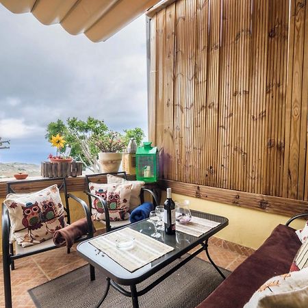 Appartement Casa Carmelita à La Guancha Extérieur photo