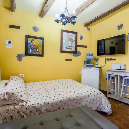 Appartement Casa Carmelita à La Guancha Extérieur photo