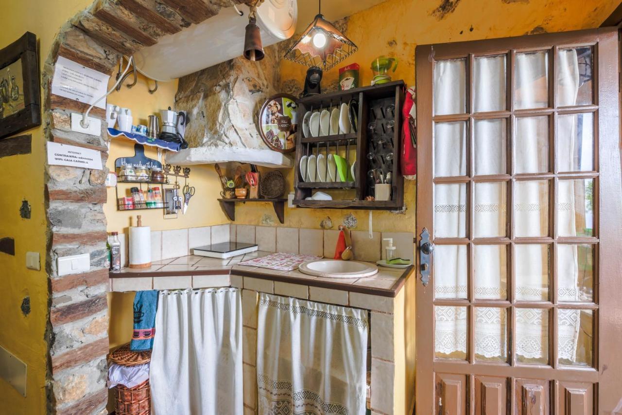 Appartement Casa Carmelita à La Guancha Extérieur photo