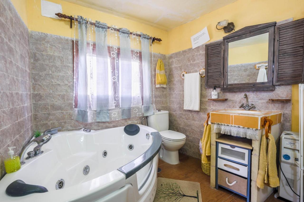 Appartement Casa Carmelita à La Guancha Extérieur photo