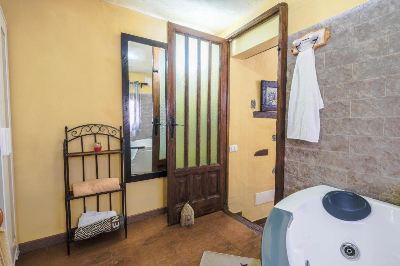 Appartement Casa Carmelita à La Guancha Extérieur photo
